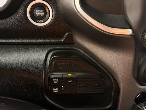 Used 2024 RAM 2500 Big Horn image 43