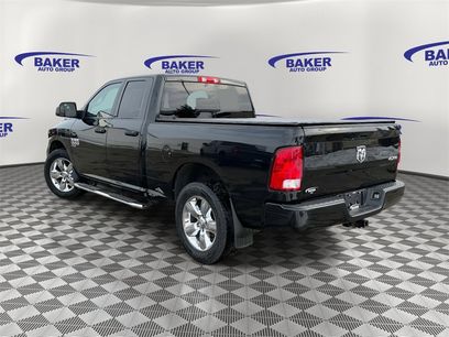 Used 2019 RAM 1500 Express w/ Express Value Package