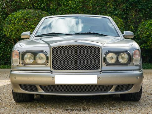 Used 2003 Bentley Arnage R RWD image 13
