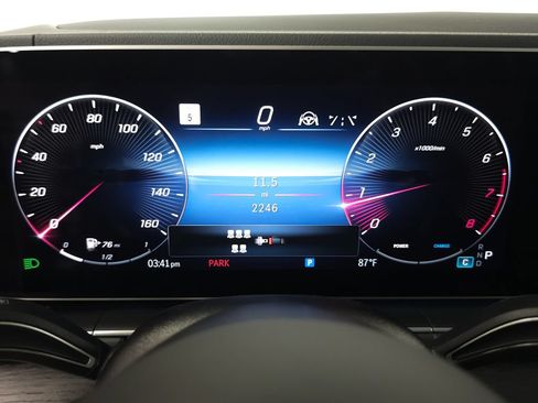 Used 2026 Mercedes-Benz GLS 450 4MATIC image 14