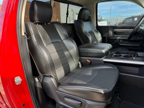 Used 2014 RAM 1500 Sport w/ Convenience Group image 23