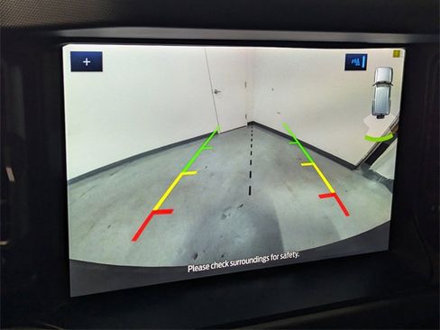 Used 2022 Ford Bronco Everglades image 13