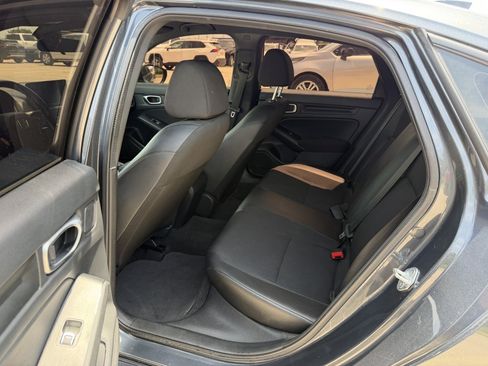 Used 2023 Honda Civic Sport image 21