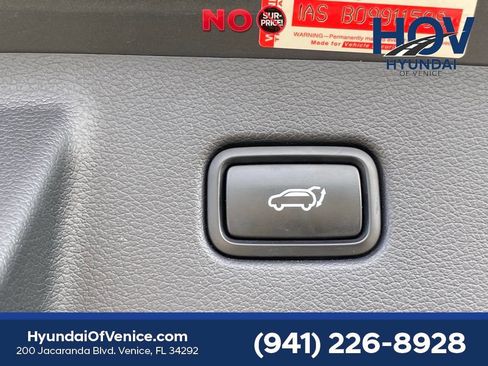 Certified 2022 Hyundai Palisade Calligraphy AWD/4WD image 48