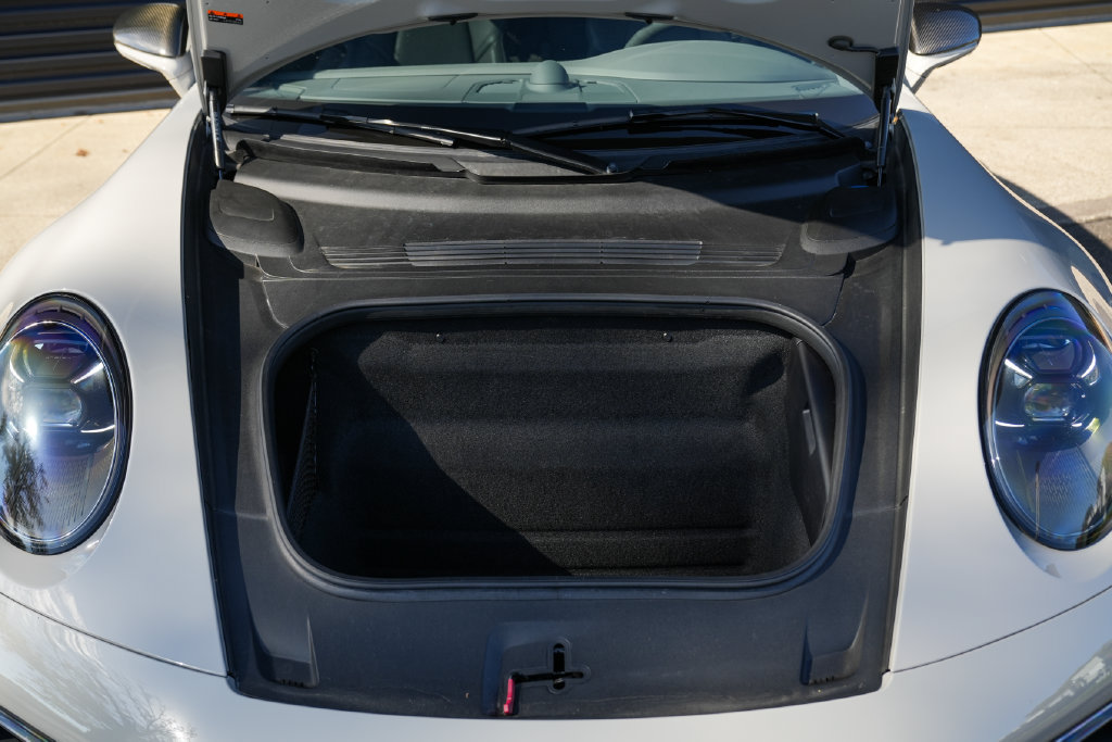 Certified 2023 Porsche 911 Carrera S RWD image 10