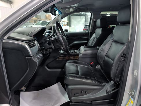 Used 2020 Chevrolet Tahoe LT AWD/4WD image 7