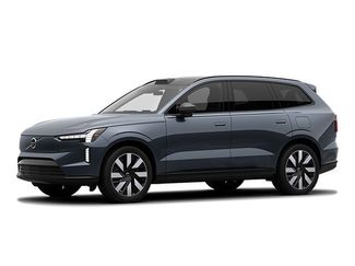 Certified 2025 Volvo EX90 Ultra AWD/4WD video 1