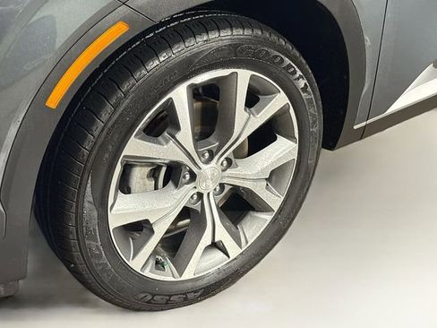 Used 2022 Hyundai Palisade SEL w/ Premium Package image 19