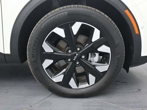 Used 2024 Kia Sportage X-Line Prestige AWD/4WD image 8