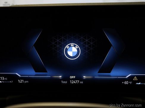 Certified 2025 BMW 330i xDrive Sedan image 17