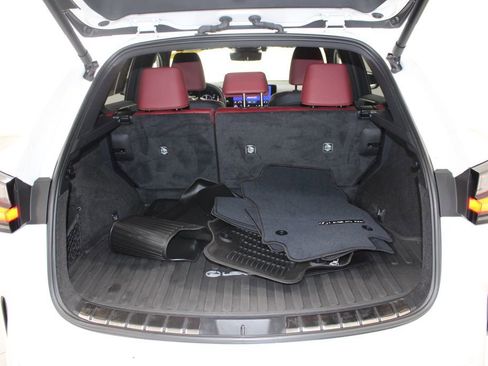 Used 2024 Lexus NX 350h 350h Premium image 16