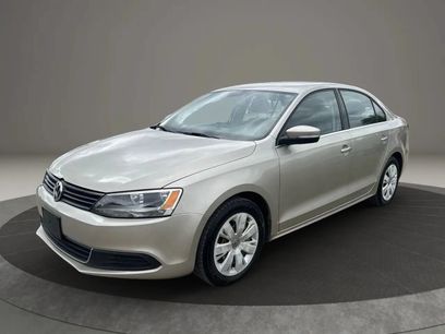 Used 2013 Volkswagen Jetta SE