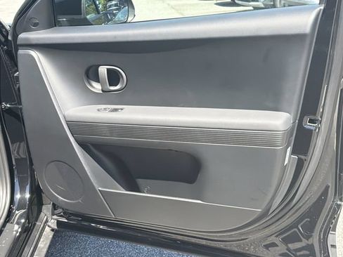 New 2026 Hyundai Ioniq 5 SE RWD image 11