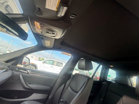 Used 2017 BMW X3 xDrive28i image 20