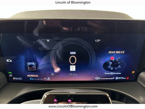 New 2026 Lincoln Aviator Reserve AWD/4WD image 52