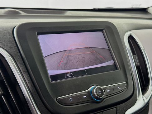 Used 2023 Chevrolet Equinox LS w/ LS Convenience Package AWD/4WD image 14