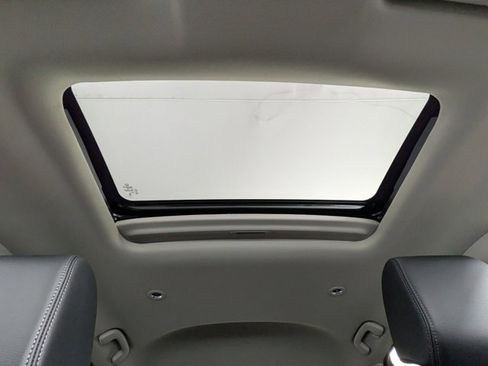 New 2026 Honda HR-V EX-L image 6