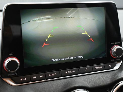 Used 2021 Nissan Sentra SR image 15