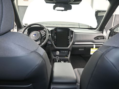 New 2026 Subaru Forester Premium image 26