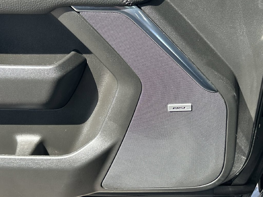 Used 2023 GMC Yukon XL Denali w/ LPO, Floor Liner Package AWD/4WD image 25