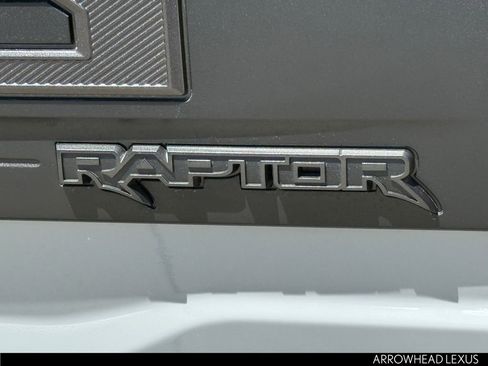 Used 2026 Ford F150 Raptor image 31