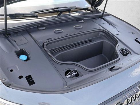 New 2027 Audi A6 e-tron Premium Plus AWD/4WD image 24
