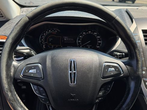 Used 2016 Lincoln MKZ AWD w/ Equipment Group 300A Reserve image 20