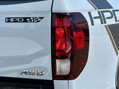 Certified 2022 Honda Ridgeline RTL-E image 29