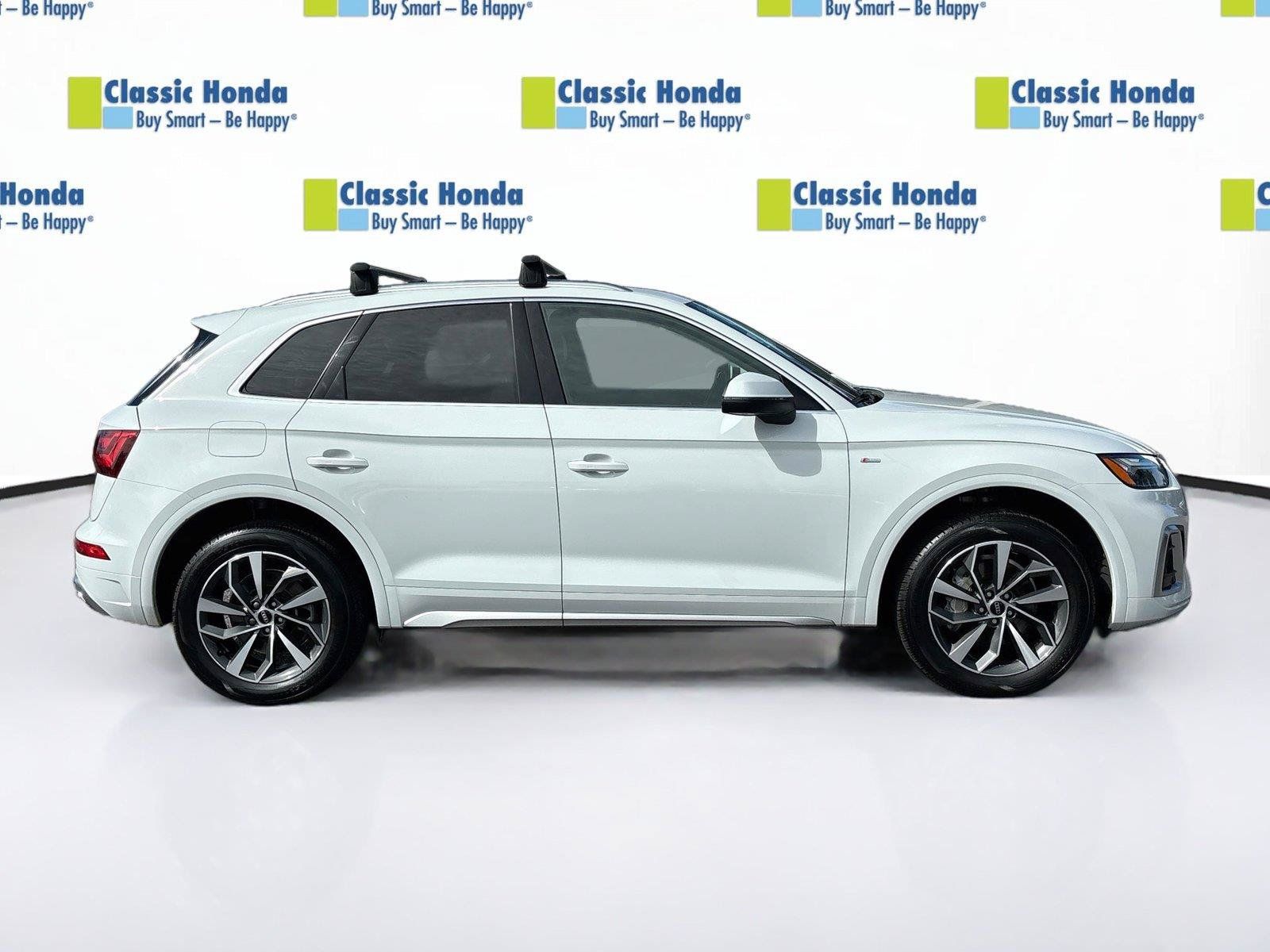Used 2024 Audi Q5 2.0T Premium Plus AWD/4WD image 9