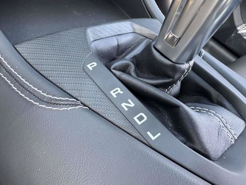New 2026 Ford Mustang Premium RWD image 22