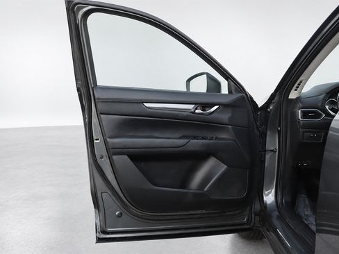 Used 2023 MAZDA CX-5 AWD 2.5 S w/ Select Package image 23
