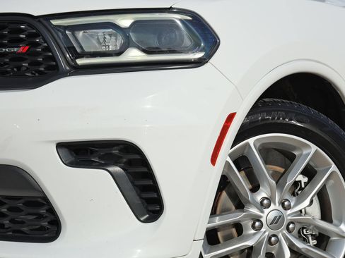 Used 2024 Dodge Durango GT AWD/4WD image 12