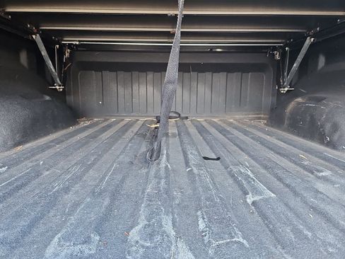 Used 2021 RAM 1500 TRX w/ TRX Level 2 Equipment Group image 8