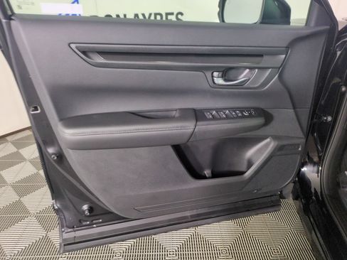 Certified 2026 Honda CR-V EX image 10