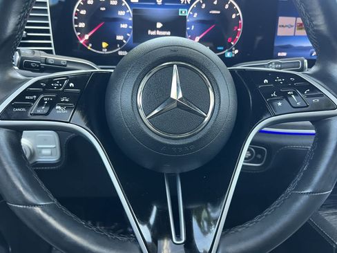 Used 2024 Mercedes-Benz GLE 450 4MATIC image 30