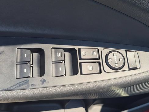 Used 2019 Hyundai Tucson Night AWD/4WD image 15