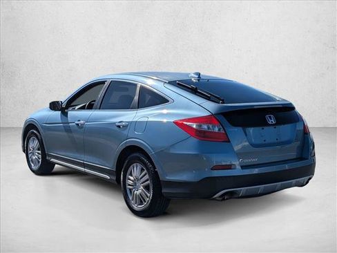 Used 2013 Honda Crosstour EX image 7