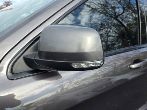 Used 2021 Jeep Grand Cherokee Limited w/ Quick Order Package 28K 80th image 14