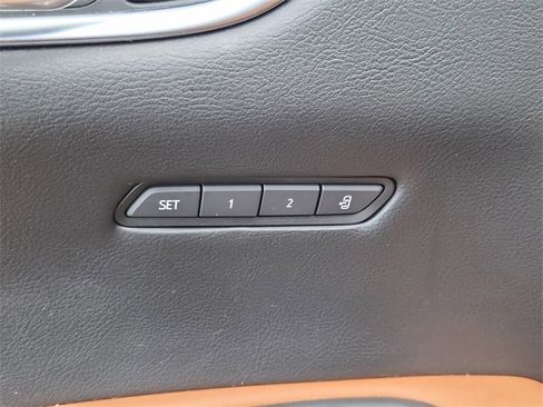 Used 2022 Cadillac XT5 Premium Luxury w/ Technology Package image 24