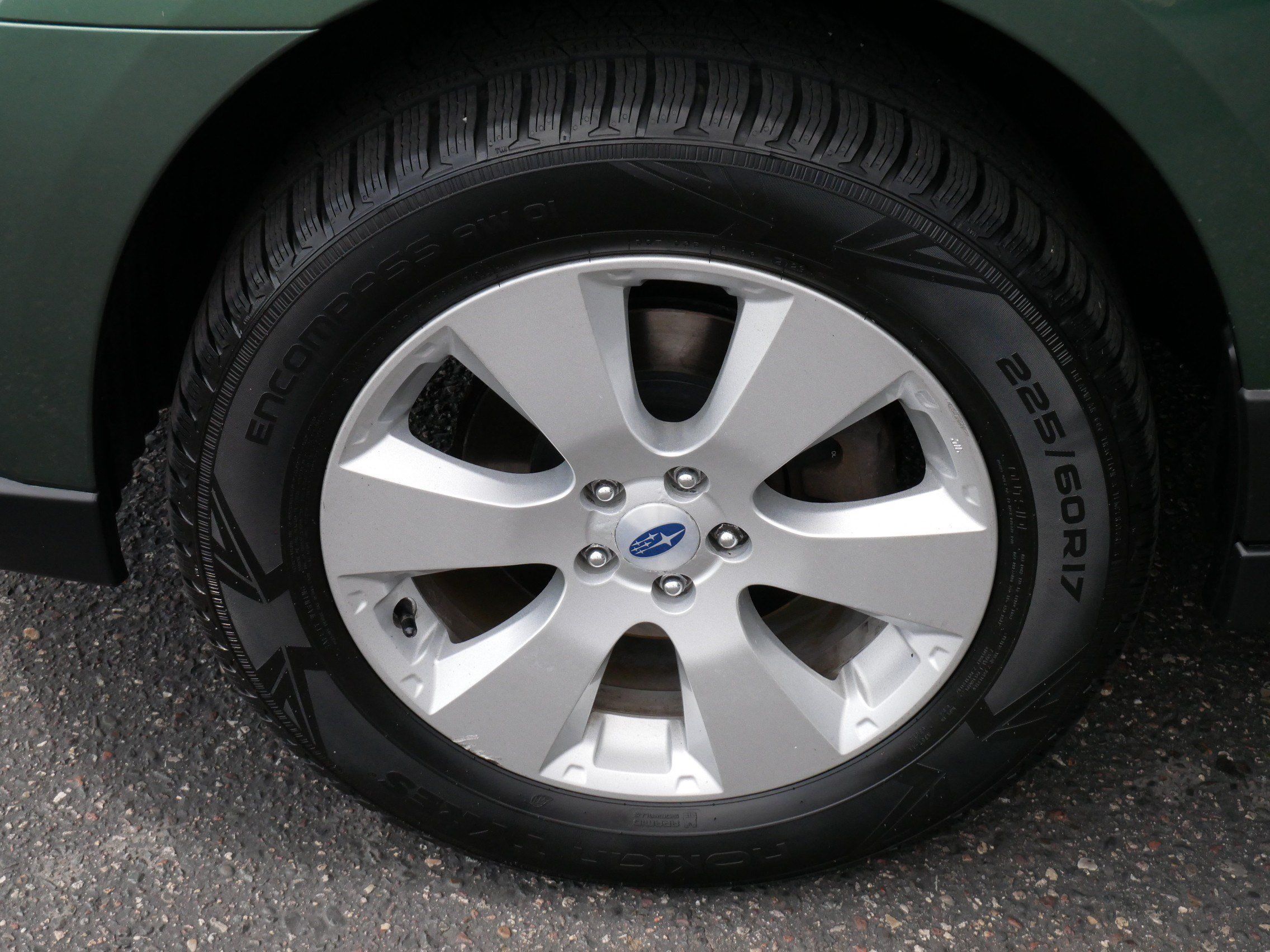 Used 2012 Subaru Outback 2.5i Limited w/ Popular Pkg 1A AWD/4WD image 15