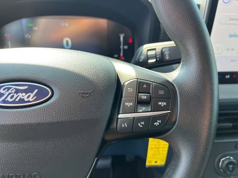 Certified 2025 Ford Maverick XL w/ Equipment Group 101A AWD/4WD image 17