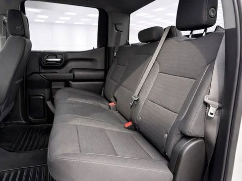 Used 2023 GMC Sierra 1500 Pro w/ Convenience Package AWD/4WD image 12