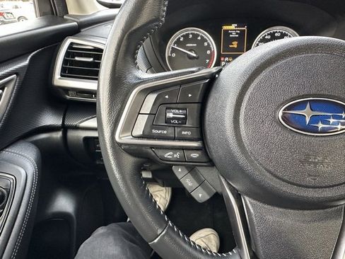 Used 2021 Subaru Forester Premium image 27