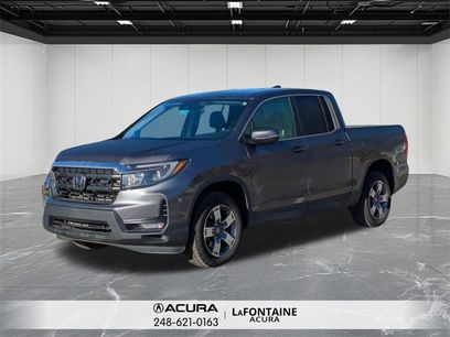 Used 2024 Honda Ridgeline RTL