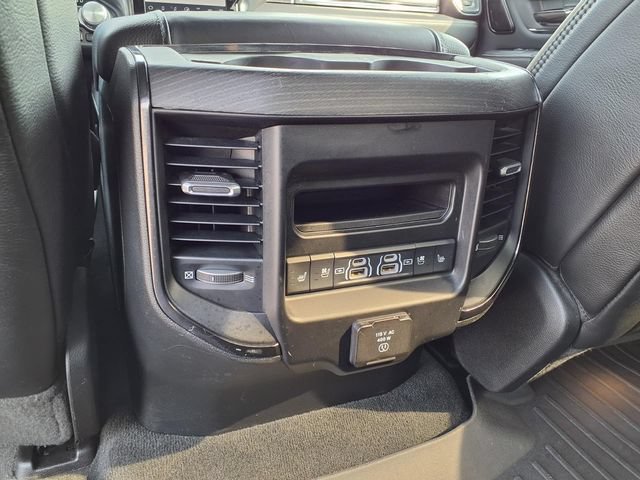 Used 2023 RAM 1500 Limited AWD/4WD image 42