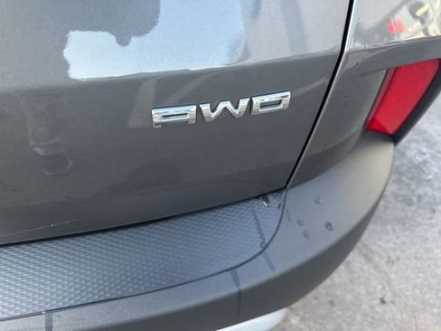 Used 2023 Ford Escape Active image 11