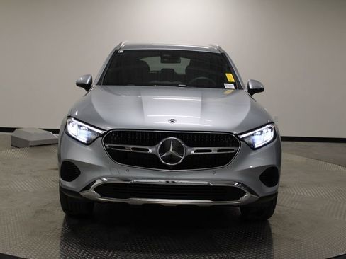 Certified 2026 Mercedes-Benz GLC 300 image 8