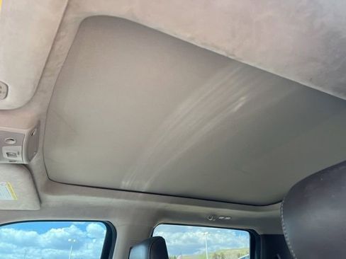 Used 2019 Ford F250 Limited w/ FX4 Off-Road Package AWD/4WD image 17