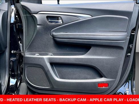 Used 2023 Honda Ridgeline RTL image 28