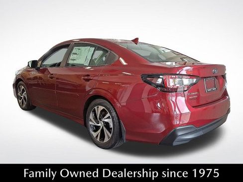 New 2025 Subaru Legacy Premium image 3